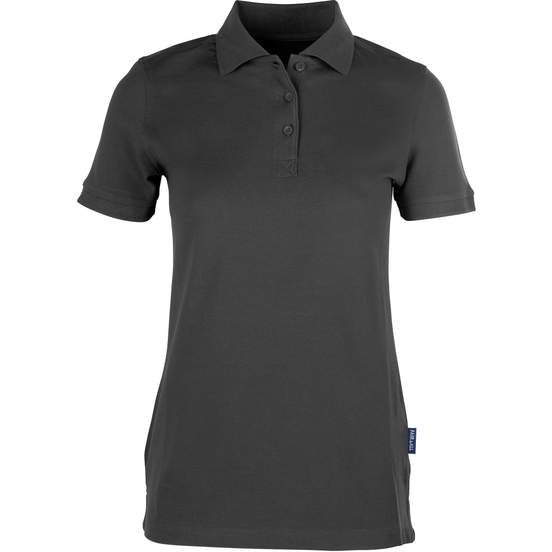 Women´s Heavy Stretch Polo