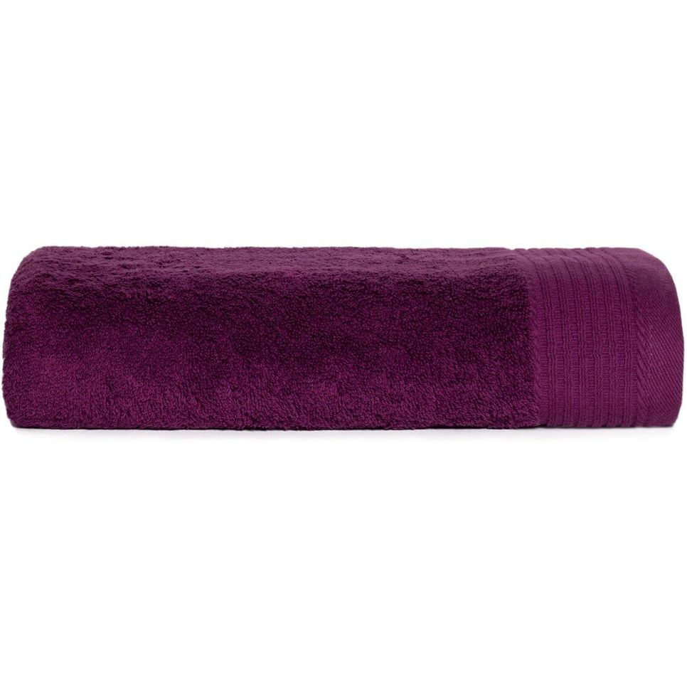 Deluxe Bath Towel