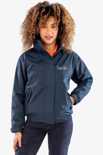 Image produit Womens channel jacket