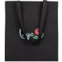 Tote bag K-loop Organic