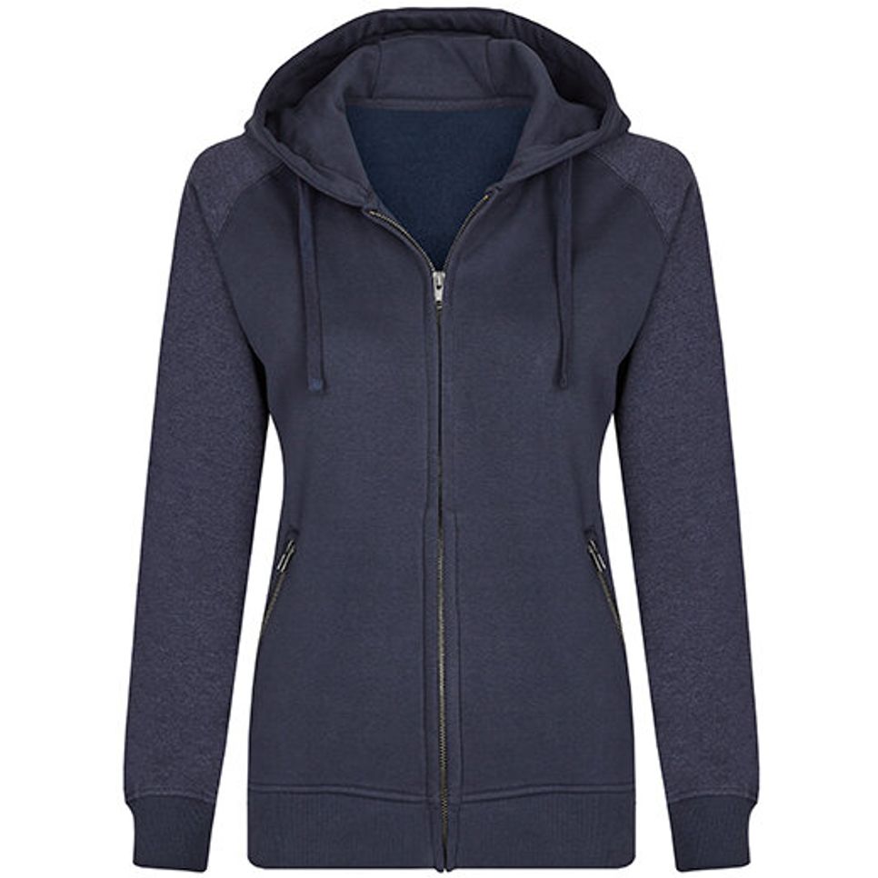 my mate - Ladies´ Zip Hoody