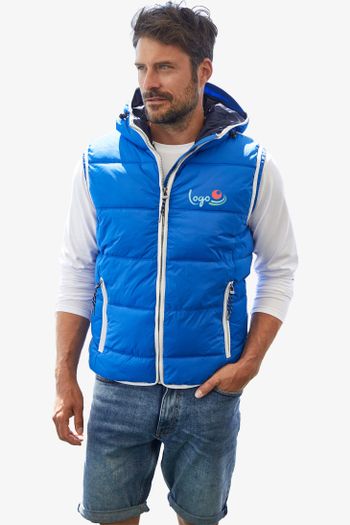 Image produit Men´s Maritime Vest