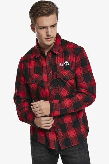 Image produit Checkshirt