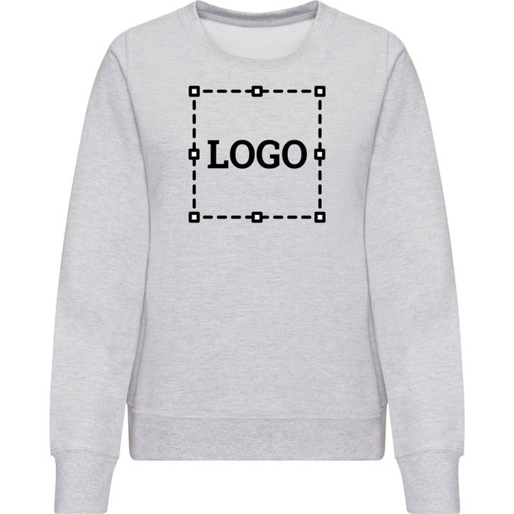 Image produit Sweat femme AWDis