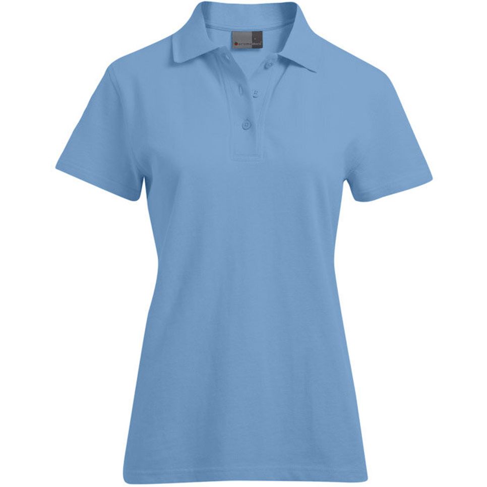 Women´s Superior Polo