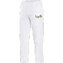 Pantalon en coton