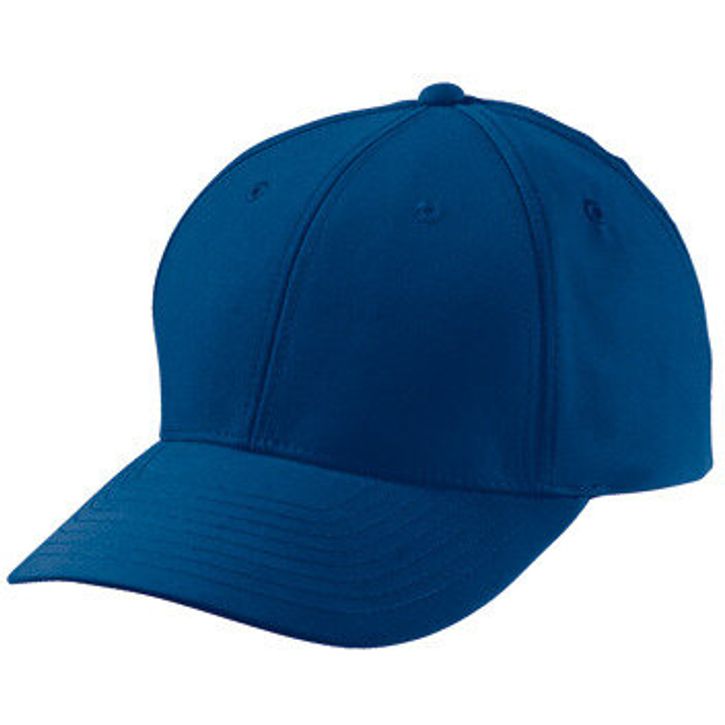Image produit 6-Panel Polyester Peach Cap