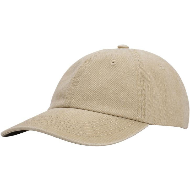 Image produit Cotton Twill Cap