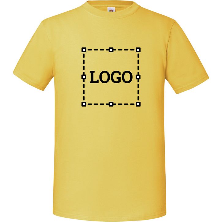 Image produit Iconic 195 Ringspun Premium T