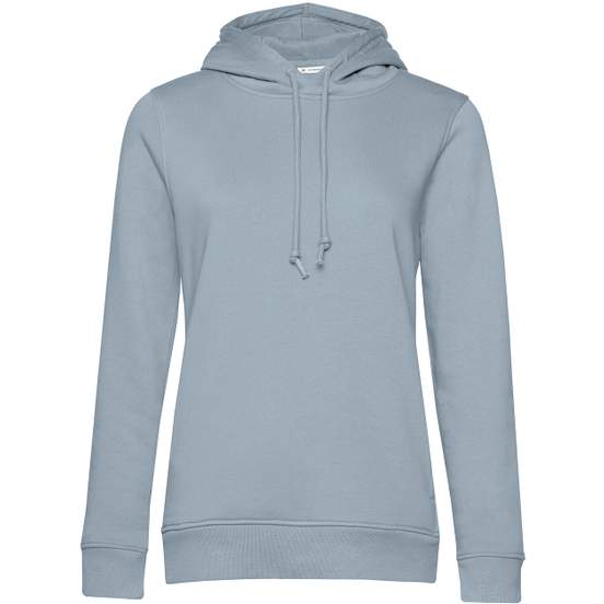 Inspire Hooded /women_°