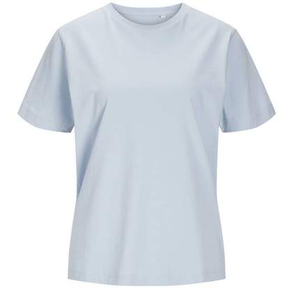 Image produit Tee-shirt en coton organique femme