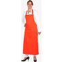 Tablier barbecue grande taille