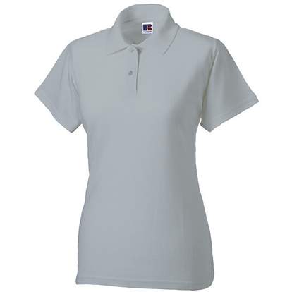 Image produit Ladies' Classic Cotton Polo