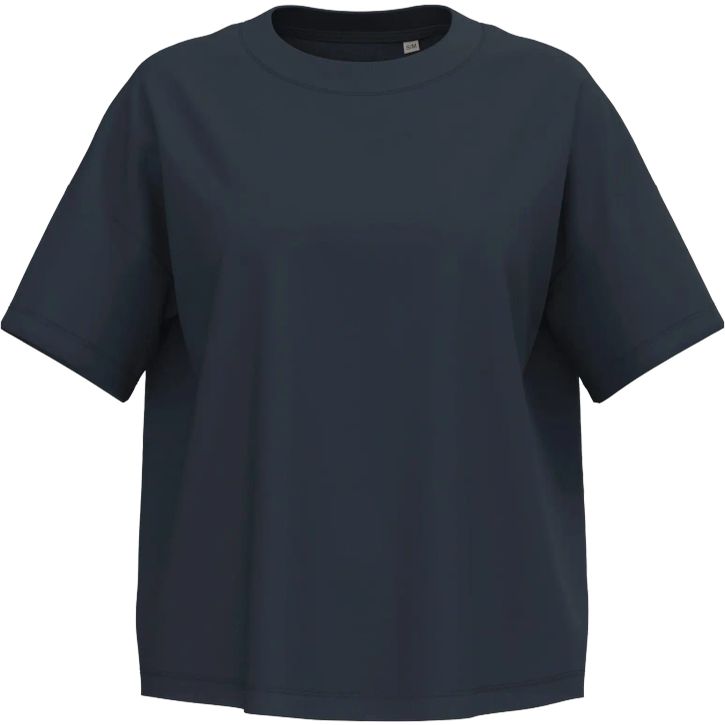 Image produit T-shirt oversize femme - 180g