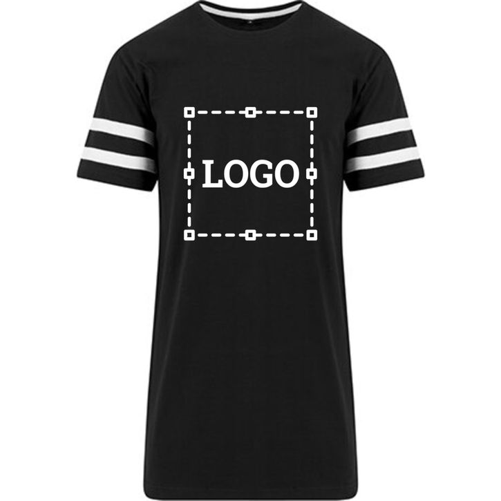 Image produit Stripe Jersey Tee