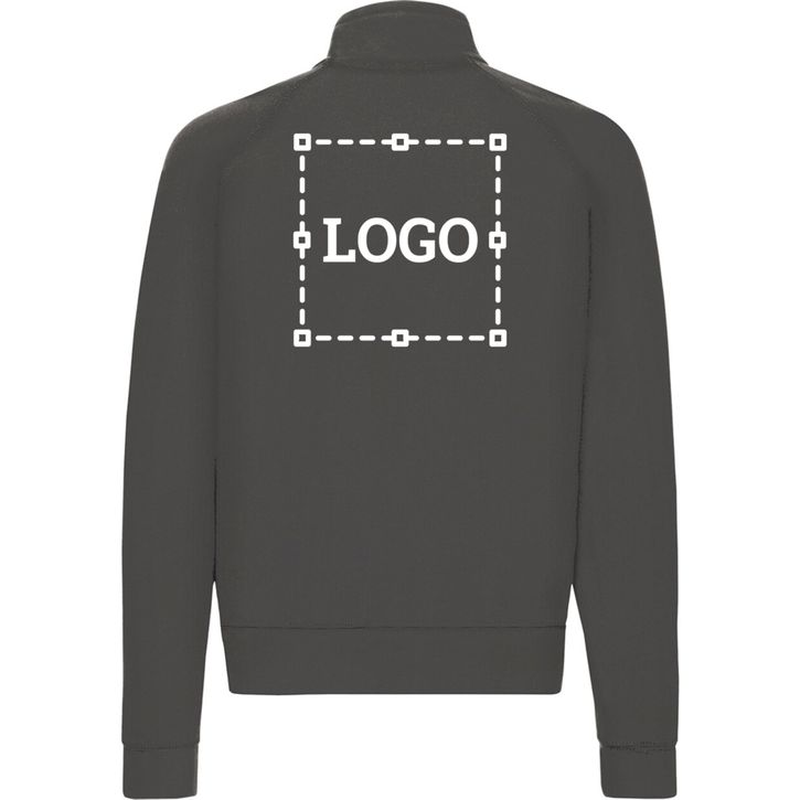 Image produit Classic Sweat Jacket