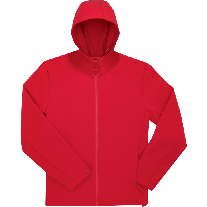 Image produit Reset Hooded Softshell