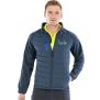 Compass Padded Softshell Jacket