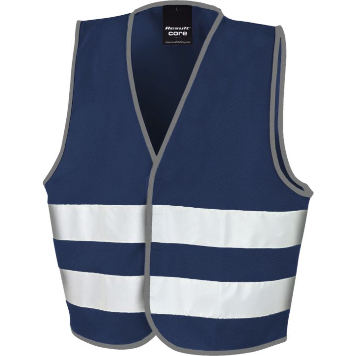 Image produit Junior enhanced visibility vest