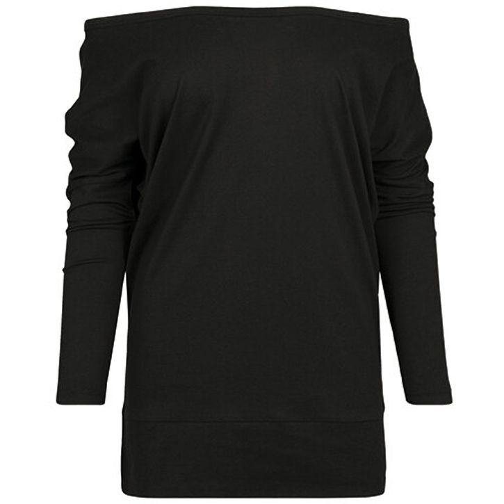 Image produit Ladies Batwing Longsleeve