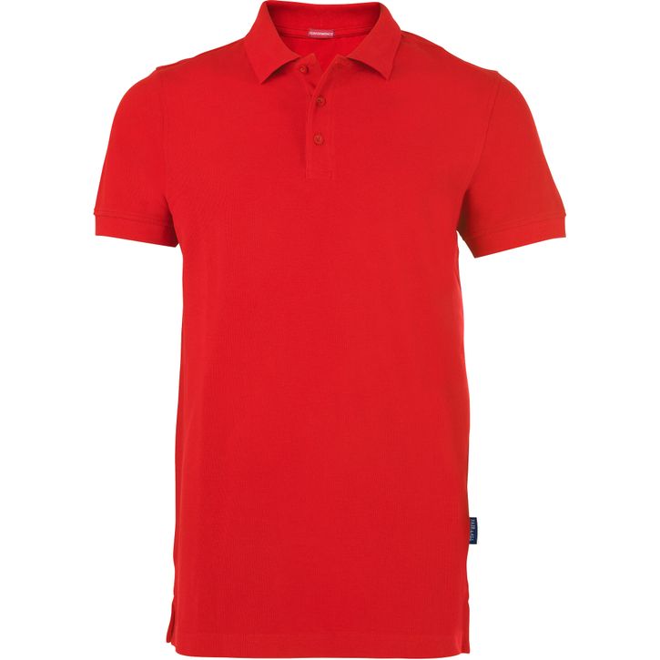 Image produit Men´s Heavy Stretch Polo