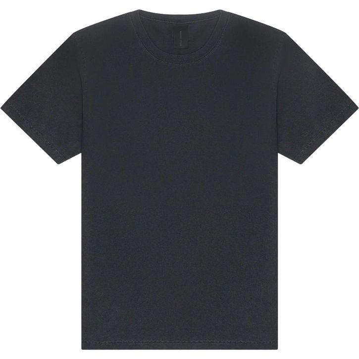 Image produit Unisex heavyweight garment dye tee