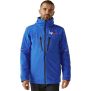Men's X-Pro Evader III 3 in 1 Waterproof Insulated Jacket