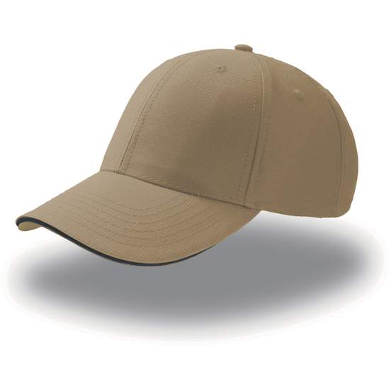 Sport Sandwich Cap