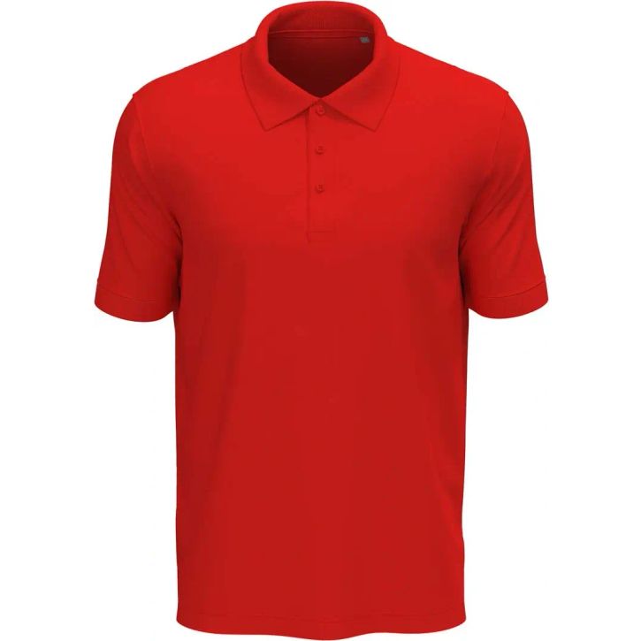 Image produit Lux Polo Men