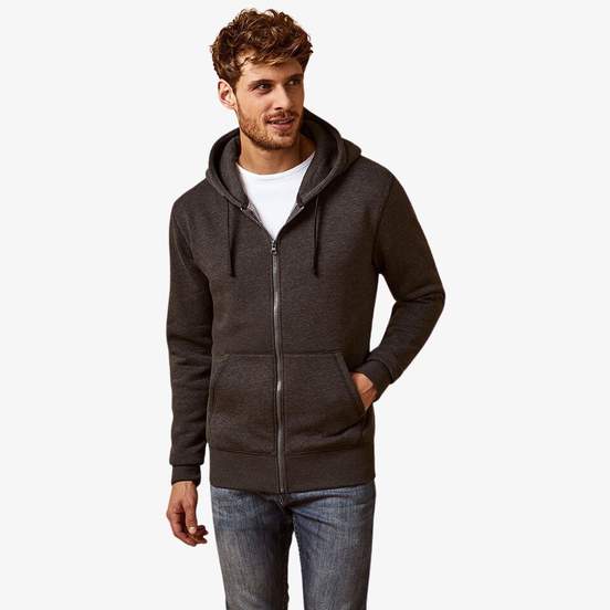 X.O Hoody Jacket Men