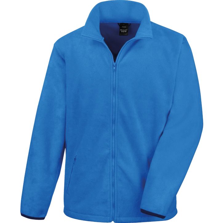 Image produit Mens norse outdoor fleece