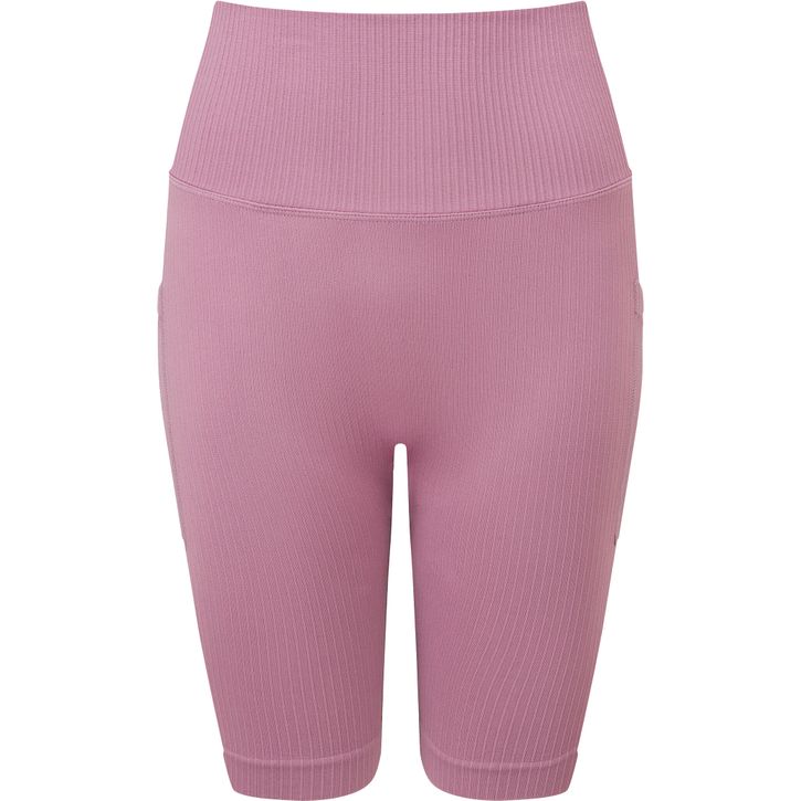 Image produit Cycliste Femme Tridri® 3D fit côtelé et sans coutures