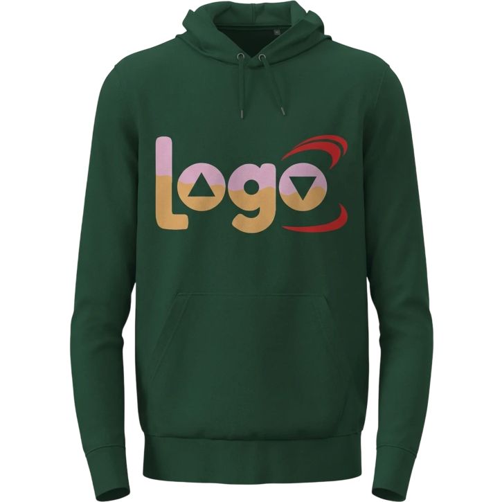 Classic Sweat Hoodie Unisex