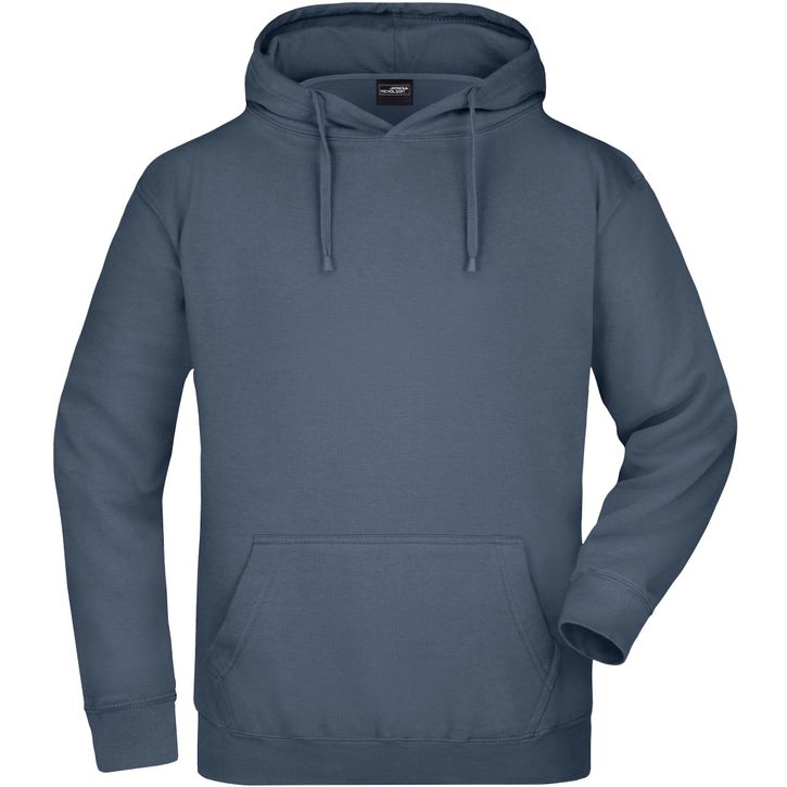 Image produit Hooded Sweat