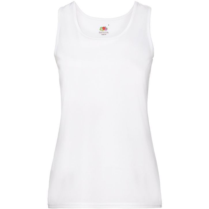 Image produit Performance Vest Lady-Fit