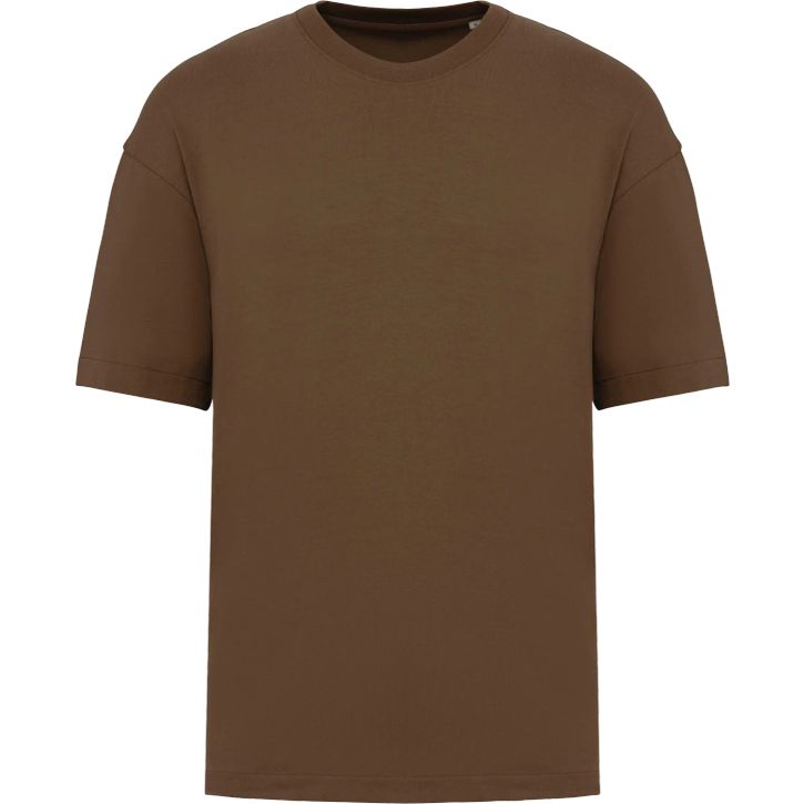 Image produit T-shirt oversize homme - 220g