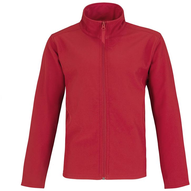 Image produit ID.701 Softshell