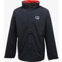Ardmore waterproof shell jacket