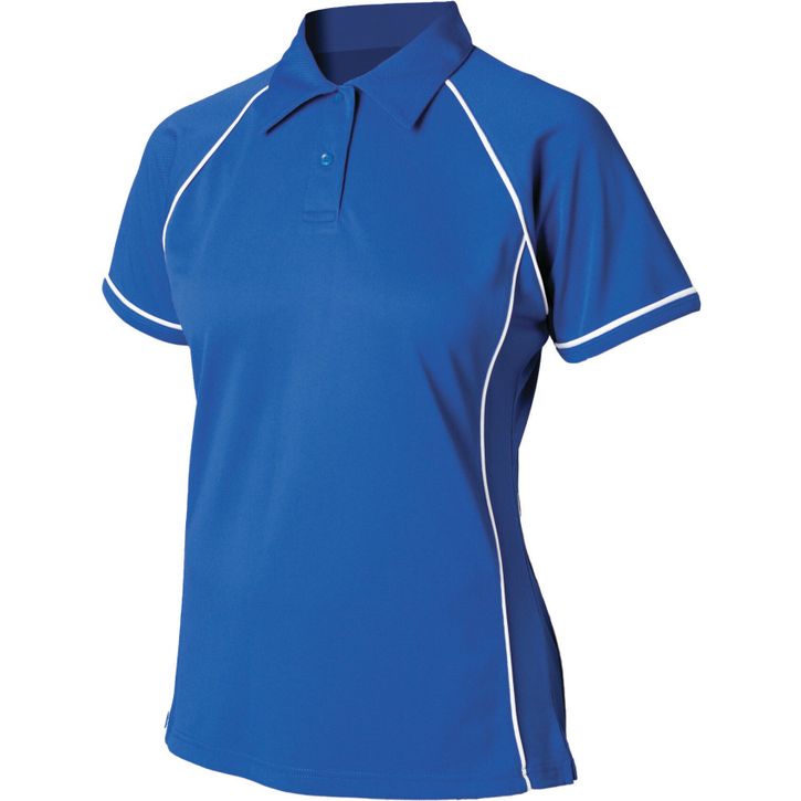 Image produit PERFORMANCE POLO WOMEN