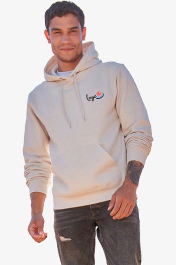 Image produit Eco® premium blend hooded sweatshirt