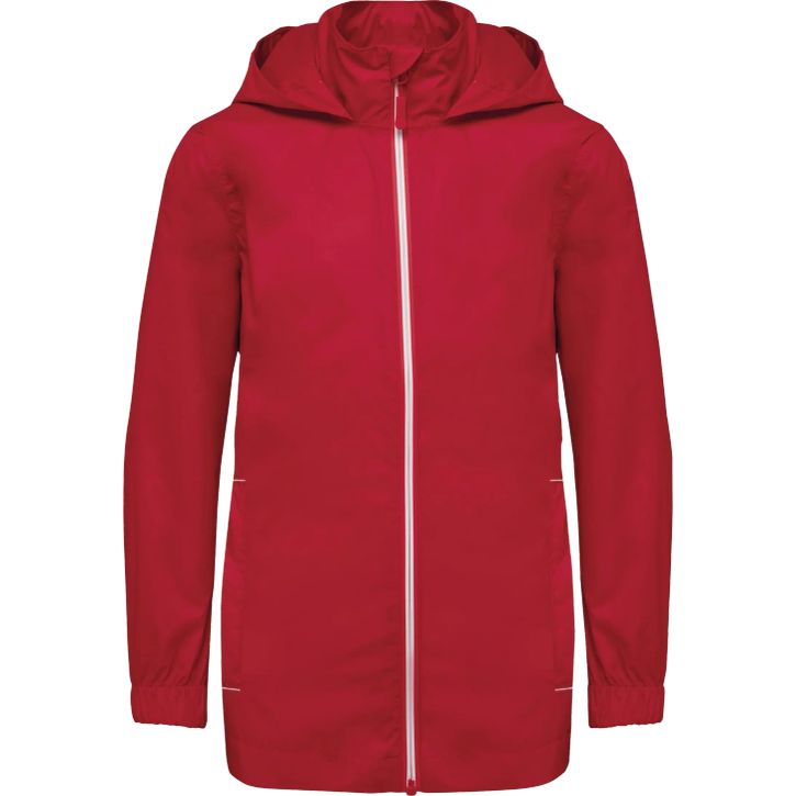 Image produit Veste de pluie enfant