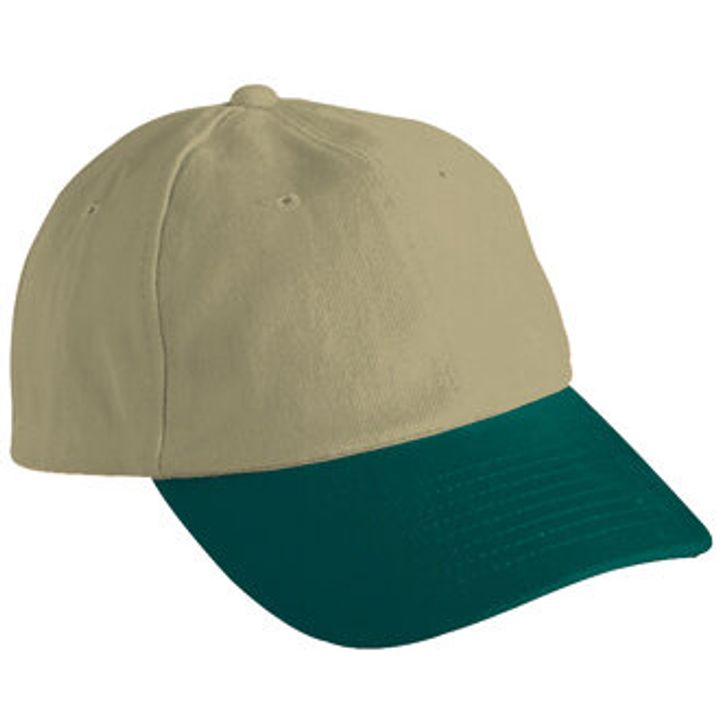 6-Panel Raver Cap