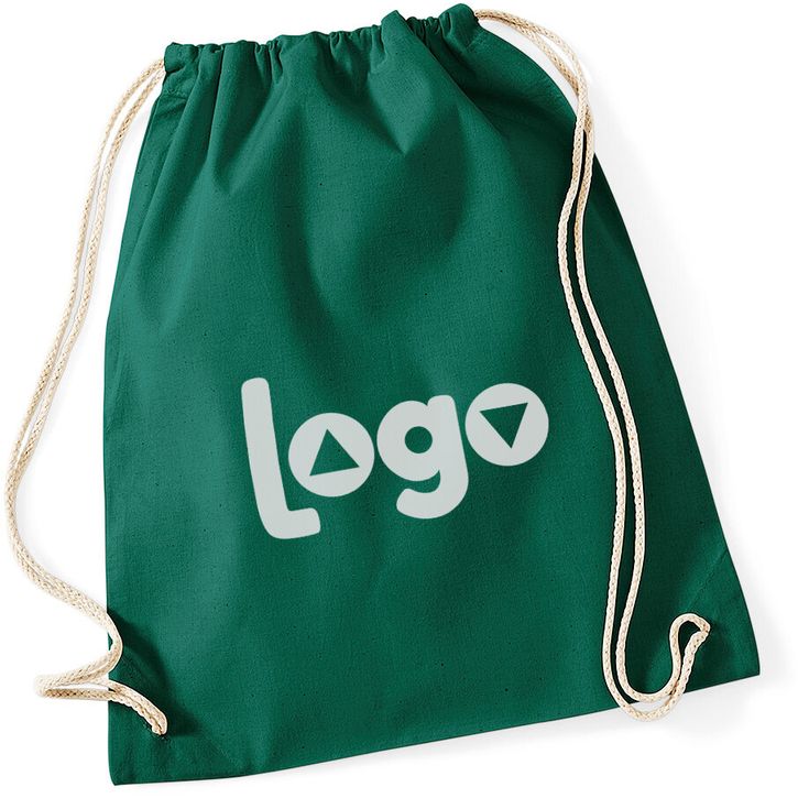Image produit Sac de Gym en coton