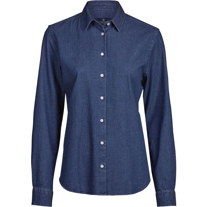 Image produit Women's Denim Shirt