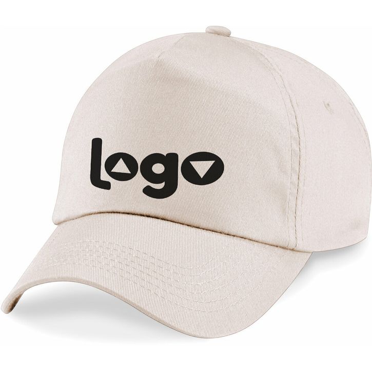 Casquette Original 5 panneaux 