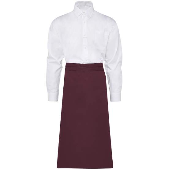 Rome Medium Length Bistro Apron