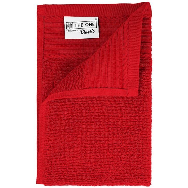 Classic Guest Towel