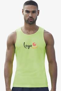 Image produit Mens Performance Vest