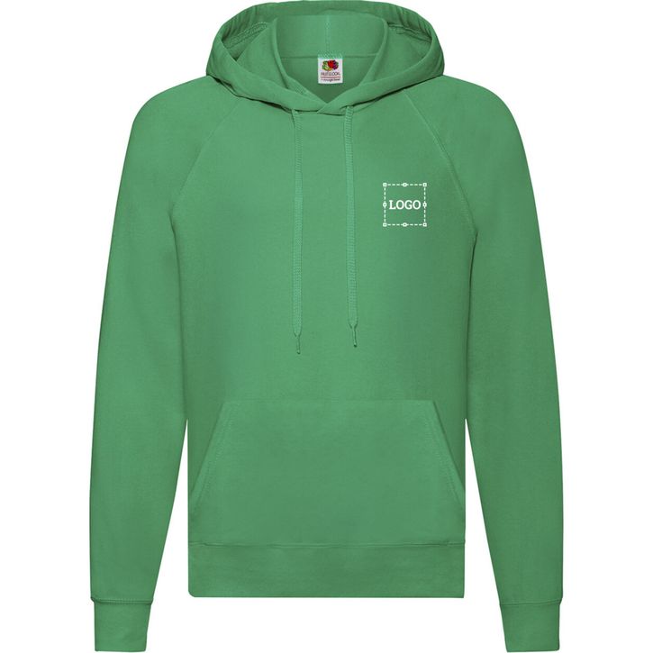 Image produit Lightweight Hooded Sweat