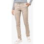 Pantalon chino femme